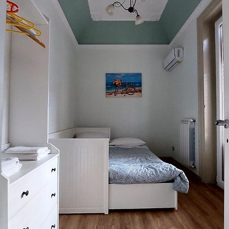 Elenahouse Alla Kalsa Palermo Luaran gambar