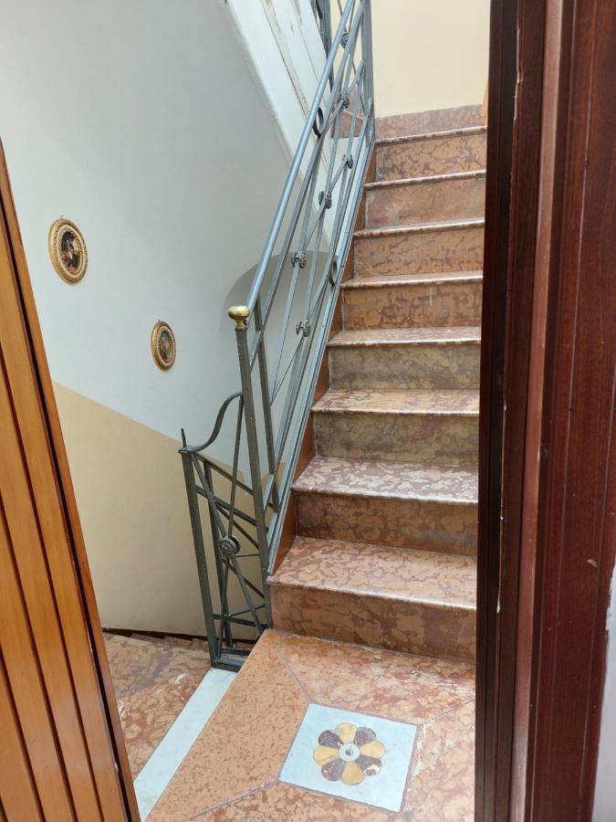 Elenahouse Alla Kalsa Palermo Luaran gambar
