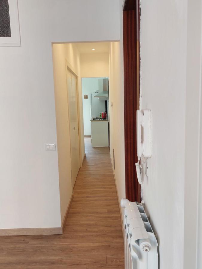 Elenahouse Alla Kalsa Palermo Luaran gambar
