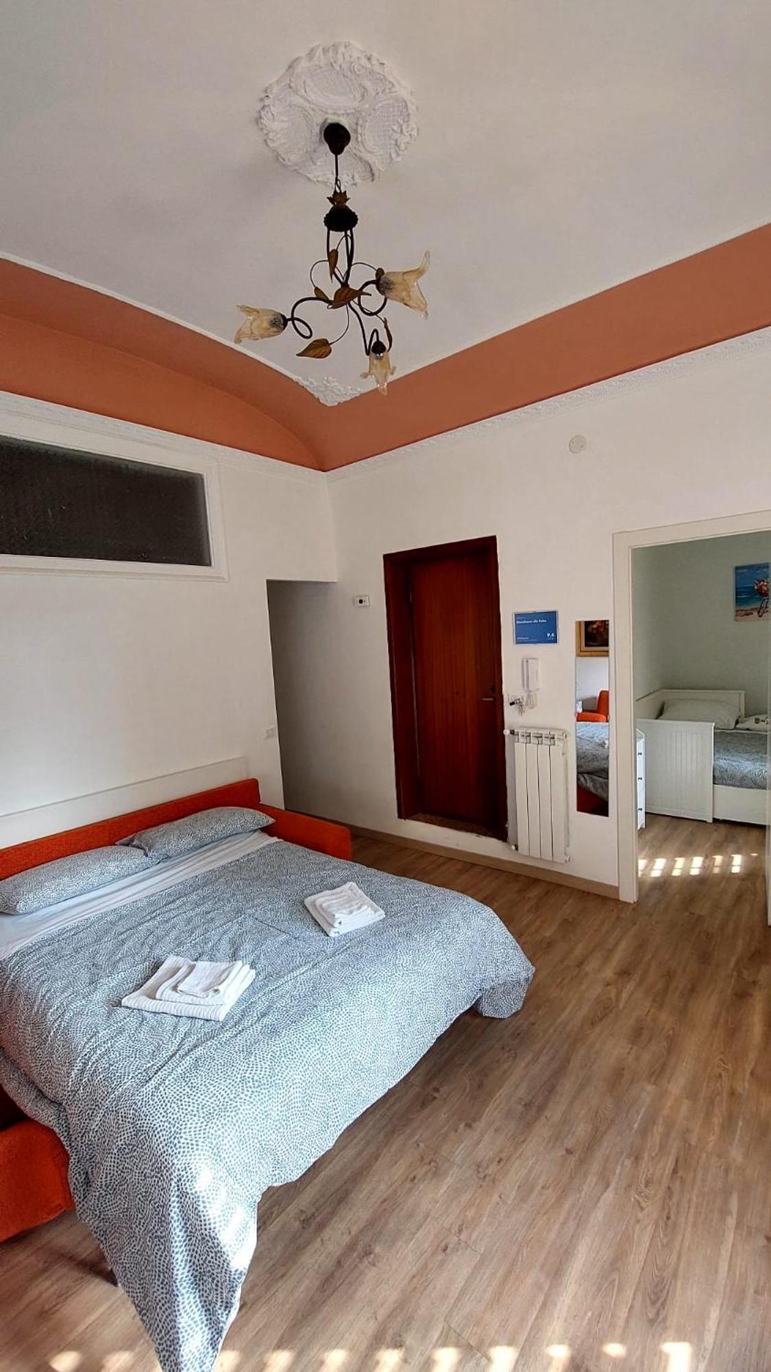 Elenahouse Alla Kalsa Palermo Luaran gambar