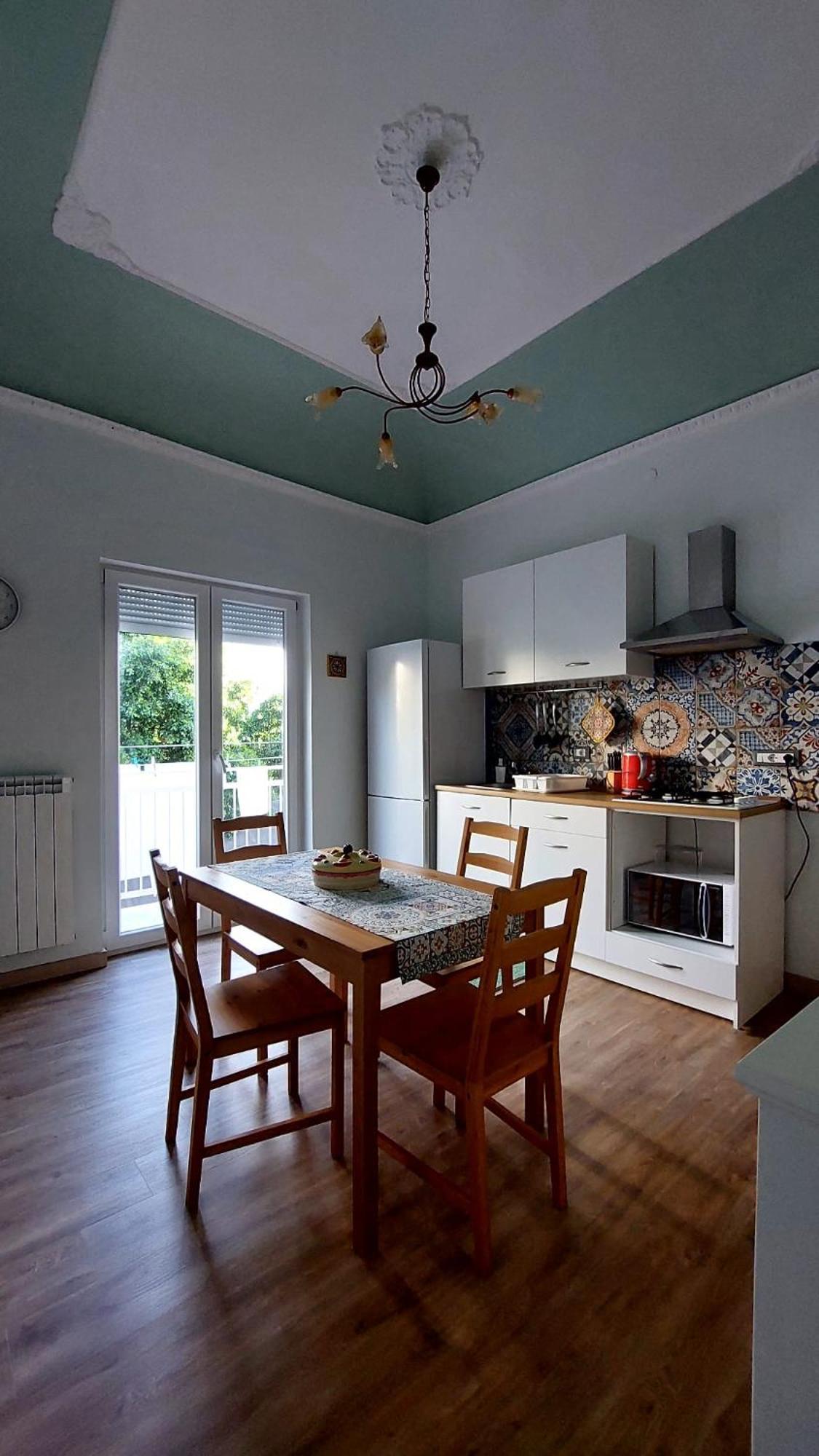 Elenahouse Alla Kalsa Palermo Luaran gambar