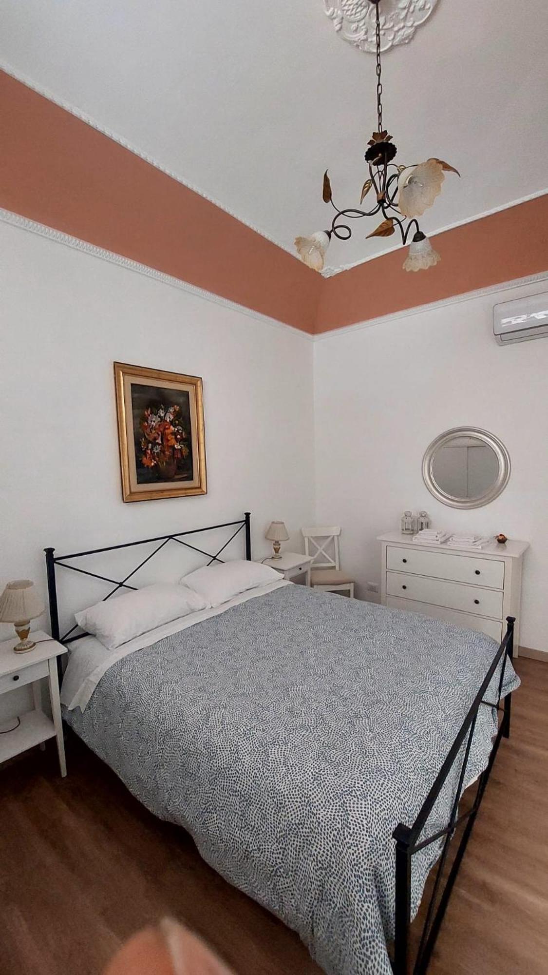 Elenahouse Alla Kalsa Palermo Luaran gambar